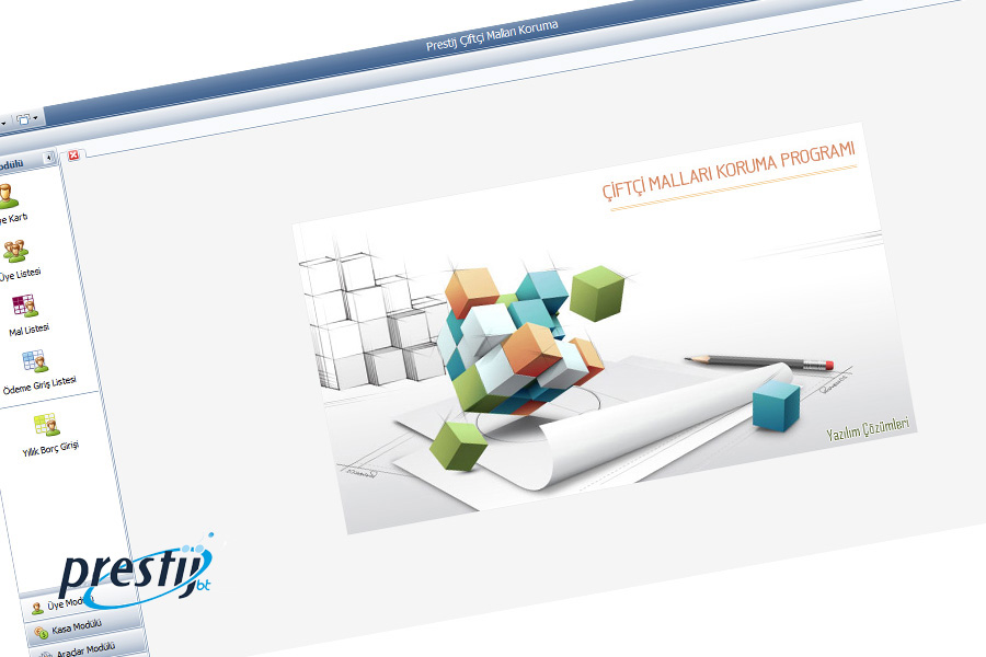 Prestij Çiftçi Malları Koruma Programı